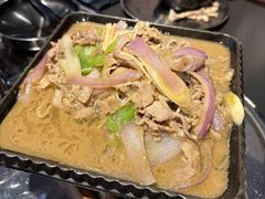 -HOTISLAND海鸡岛·韩国料理(江南西店)