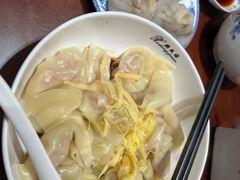 开洋拌馄饨-熙盛源(复兴路店)