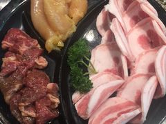 -韩罗苑(万象城店)