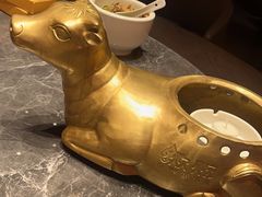 -炊烟小炒黄牛肉(浦东世纪汇店)