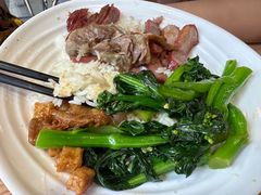 -裕记烧腊连锁餐饮(外马分店)