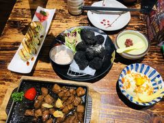 -小川洋风料理(街道口店)