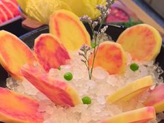 -季季山·云南野生菌火锅(上海首店)