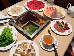 -龙森园火锅(琴台路店)