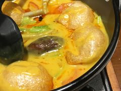 -十二舍·湯物素煮(江泰潤政店)