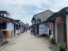 -绍兴书圣故里景区