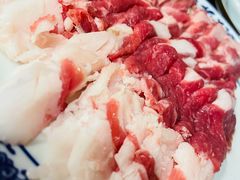 -裕德孚·非遗手切涮羊肉(东直门内大街店)