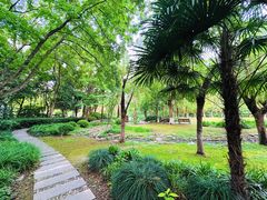 -苏州河梦清园环保主题公园