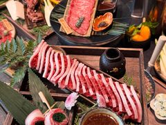 -黑牛の店·黑金店(沈阳万象城店)