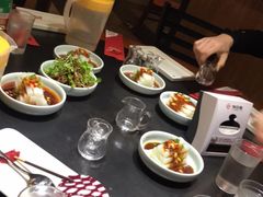 -辣尚瘾·烤鱼·新川菜(交大直营店)