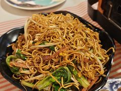 -年轮烧烤·羊蝎子·烤鱼(星湖街店)