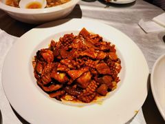 -桂园餐厅(五大道店)
