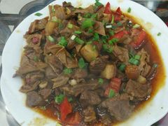 -徽州美食(三十年老店)