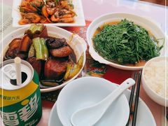 -蘭心餐厅(进贤路店)