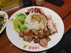 -陈光记烧腊(长寿路店)