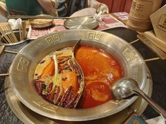 -旺蜀主成都串串火锅(西直门凯德MALL店)