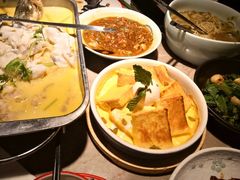 冰淇淋烤布雷-新白鹿餐厅(金鹰新街口店)