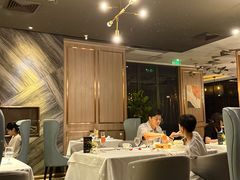 -王品牛排(福州泰禾店)