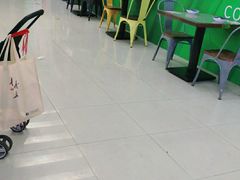 -探鱼·鲜青椒爽麻烤鱼(天河优托邦店)