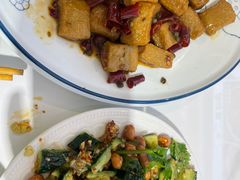 -嗨辣小聚·盘锦河蟹·海鲜烧烤龙虾(盘锦十年好店)