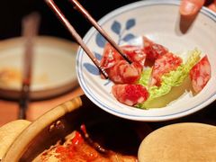 -巴奴毛肚火锅(京西大悦城店)