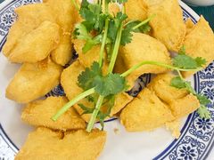 -桂园白粥·潮汕老味道