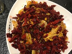 -福苗小骆驼烧烤(大唐不夜城店)