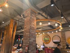 -聚点串吧·北京烧烤(赵登禹路店)