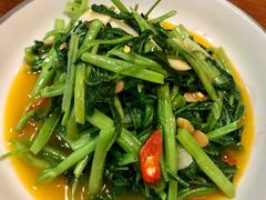 -荷花泰菜(东方新天地店)