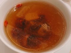 -宝丽轩中餐厅BAOLIXUAN