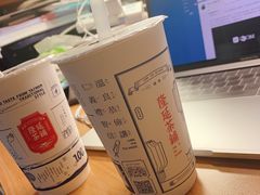 -隆延茶铺(学清路驹然店)