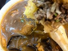 -穆彦华逍遥镇胡辣汤(岗坡路店)