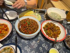 -柴火农家·江西赣南菜(土华店)