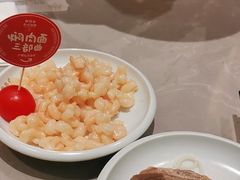 -松鹤楼面馆(清河万象汇店)
