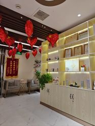 点击看大图 -芳朵美容养生SPA