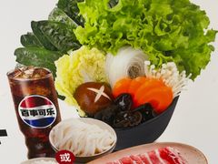 -吉野家(回龙观同成街店)