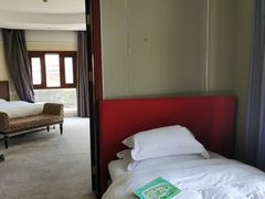 -南通鹏欣花园国宾酒店
