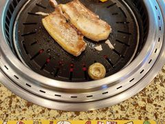 -安又胖韩国烤肉(美罗城店)