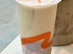 -CoCo都可(宝龙广场店)