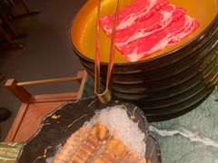 -牛New寿喜烧(曹路花园城店)