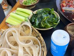 -肥龙火锅(南坪店)