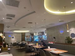 大堂-必胜客(桂林中山店)