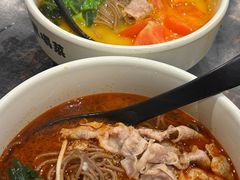 -和府捞面(天河领展广场店)