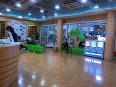 -金宝贝早教(南山花园城店)