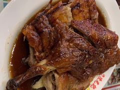 -澳门陈光记烧味饭店(万象城店)