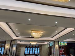 -东江渔村·古典园林·30年粤菜老字号(太和店)