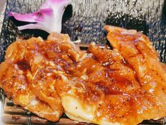 -明洞王妃家烤肉(苏州中心星悦汇店)
