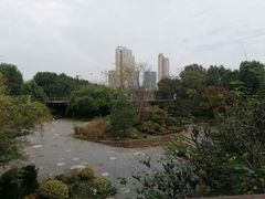 -武汉园博园(武汉自然博物馆)