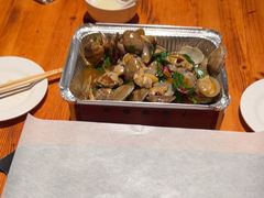 -京朋串屋·烧烤(望京西路总店)