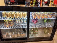 -铂丽斯国际大酒店-凯悦自助餐厅